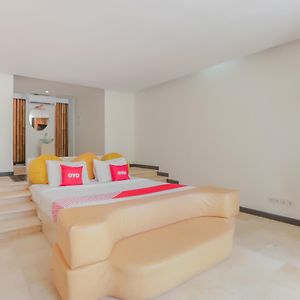 Kamar king deluxe
