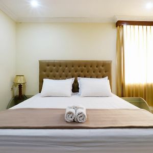 Zen Boutique Syariah Hotel